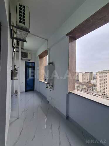 Продаётся 3-комн. новостройка 98 м², Насиминский  р., photo 19 from 21