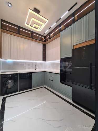 Продаётся 3-комн. новостройка 98 м², Насиминский  р., photo 11 from 21