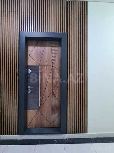Продаётся 3-комн. новостройка 98 м², Насиминский  р., photo 20 from 21