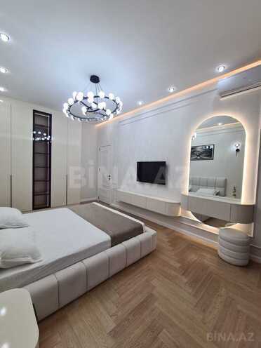 Продаётся 3-комн. новостройка 98 м², Насиминский  р., photo 9 from 21