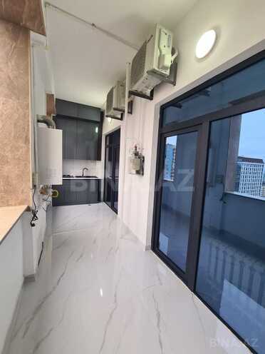 Продаётся 3-комн. новостройка 98 м², Насиминский  р., photo 15 from 21