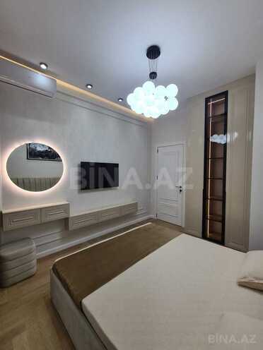 Продаётся 3-комн. новостройка 98 м², Насиминский  р., photo 14 from 21
