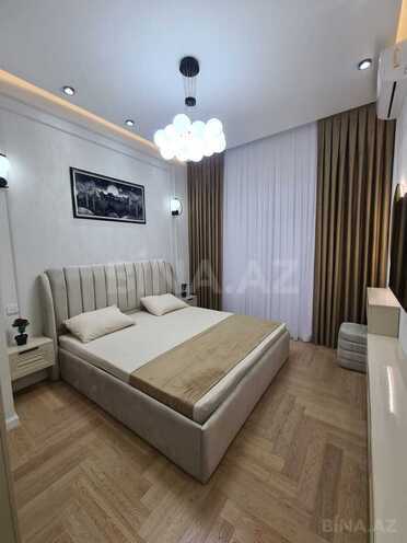 Продаётся 3-комн. новостройка 98 м², Насиминский  р., photo 13 from 21