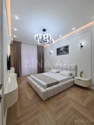 Продаётся 3-комн. новостройка 98 м², Насиминский  р., photo 10 from 21