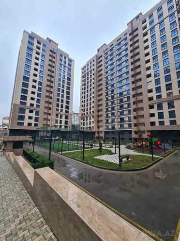 Продаётся 3-комн. новостройка 98 м², Насиминский  р., photo 5 from 21