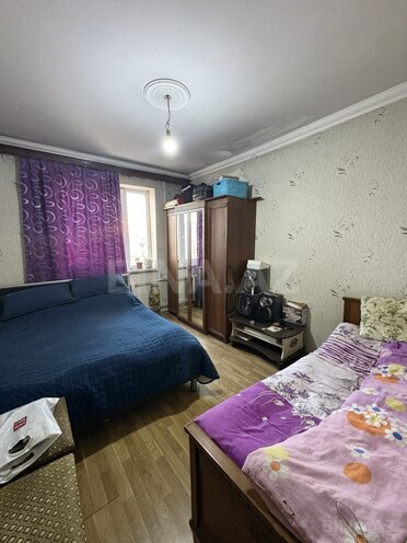 Satılır 3 otaqlı köhnə tikili 75 m², Həzi Aslanov m., photo 12 from 20