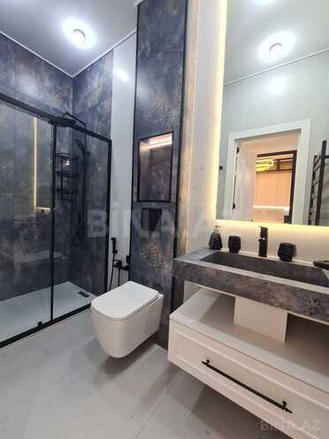 Продаётся 3-комн. новостройка 98 м², Насиминский  р., photo 18 from 21