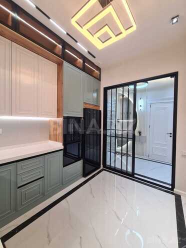 Продаётся 3-комн. новостройка 98 м², Насиминский  р., photo 12 from 21