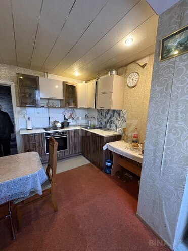 Satılır 3 otaqlı köhnə tikili 75 m², Həzi Aslanov m., photo 14 from 20
