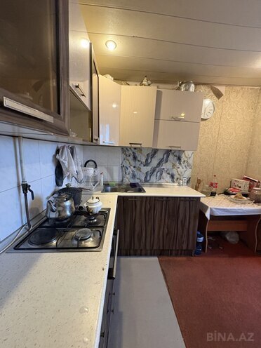 Satılır 3 otaqlı köhnə tikili 75 m², Həzi Aslanov m., photo 17 from 20