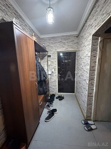 Satılır 3 otaqlı köhnə tikili 75 m², Həzi Aslanov m., photo 8 from 20