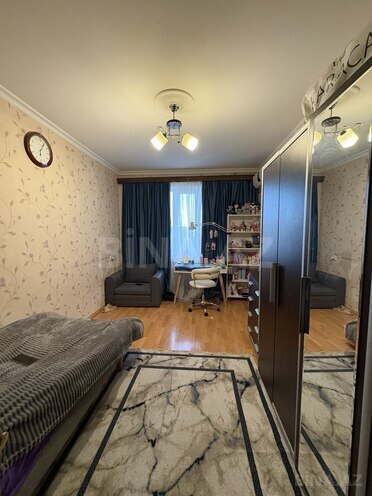 Satılır 3 otaqlı köhnə tikili 75 m², Həzi Aslanov m., photo 9 from 20