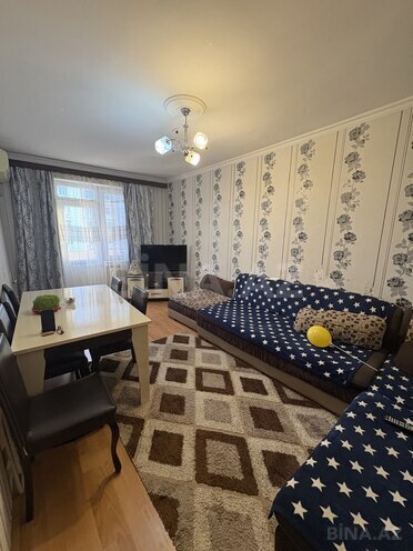 Satılır 3 otaqlı köhnə tikili 75 m², Həzi Aslanov m., photo 3 from 20