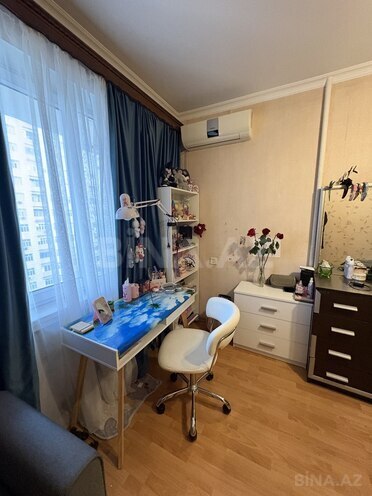 Satılır 3 otaqlı köhnə tikili 75 m², Həzi Aslanov m., photo 10 from 20