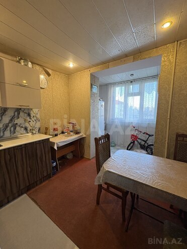 Satılır 3 otaqlı köhnə tikili 75 m², Həzi Aslanov m., photo 16 from 20