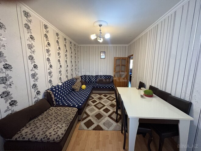 Satılır 3 otaqlı köhnə tikili 75 m², Həzi Aslanov m., photo 5 from 20