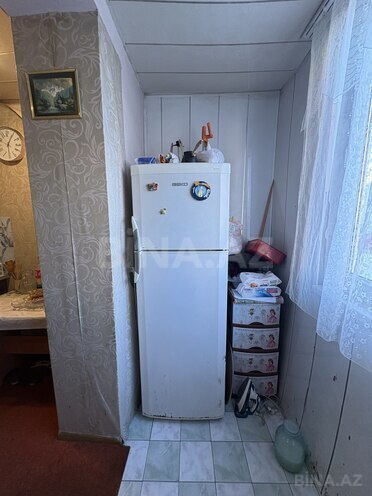 Satılır 3 otaqlı köhnə tikili 75 m², Həzi Aslanov m., photo 15 from 20