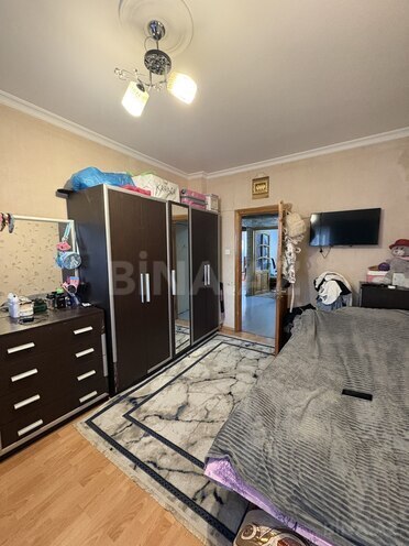 Satılır 3 otaqlı köhnə tikili 75 m², Həzi Aslanov m., photo 11 from 20