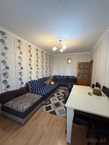 Satılır 3 otaqlı köhnə tikili 75 m², Həzi Aslanov m., photo 4 from 20