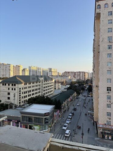 Satılır 3 otaqlı köhnə tikili 75 m², Həzi Aslanov m., photo 6 from 20