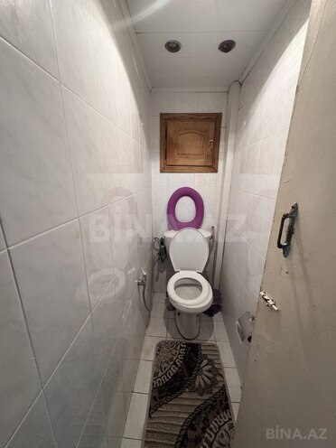Satılır 3 otaqlı köhnə tikili 75 m², Həzi Aslanov m., photo 19 from 20