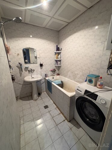 Satılır 3 otaqlı köhnə tikili 75 m², Həzi Aslanov m., photo 18 from 20