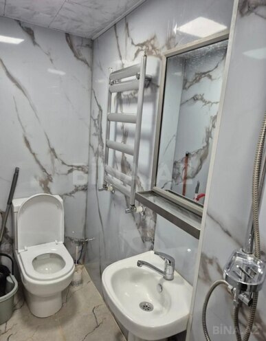 Сдаётся 3-комн. новостройка 62 м², м. Сахил, photo 11 from 12