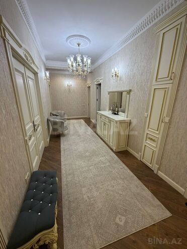 Продаётся 4-комн. новостройка 165 м², м. Шах Исмаил Хатаи, photo 15 from 32
