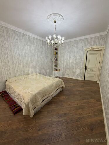 Продаётся 4-комн. новостройка 165 м², м. Шах Исмаил Хатаи, photo 11 from 32