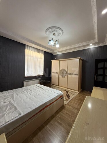 İcarəyə verilir 2 otaqlı həyət evi/bağ evi 80 m², Əhmədli m., photo 8 from 19