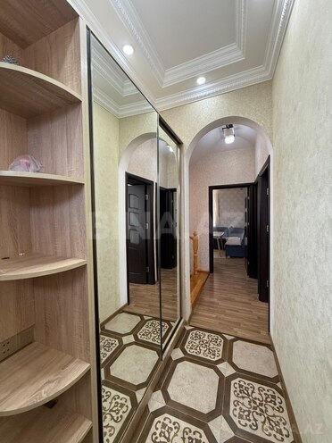 İcarəyə verilir 2 otaqlı həyət evi/bağ evi 80 m², Əhmədli m., photo 16 from 19