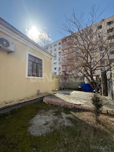 İcarəyə verilir 2 otaqlı həyət evi/bağ evi 80 m², Əhmədli m., photo 4 from 19