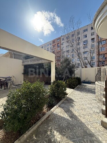 İcarəyə verilir 2 otaqlı həyət evi/bağ evi 80 m², Əhmədli m., photo 6 from 19