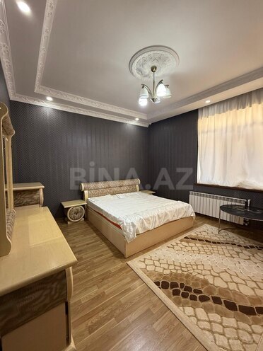 İcarəyə verilir 2 otaqlı həyət evi/bağ evi 80 m², Əhmədli m., photo 11 from 19
