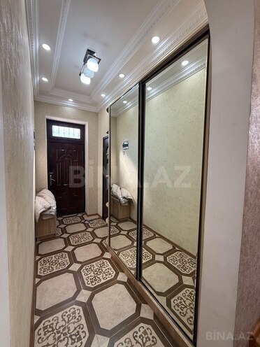 İcarəyə verilir 2 otaqlı həyət evi/bağ evi 80 m², Əhmədli m., photo 18 from 19