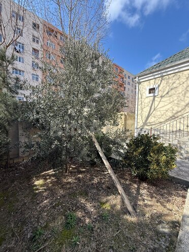 İcarəyə verilir 2 otaqlı həyət evi/bağ evi 80 m², Əhmədli m., photo 3 from 19