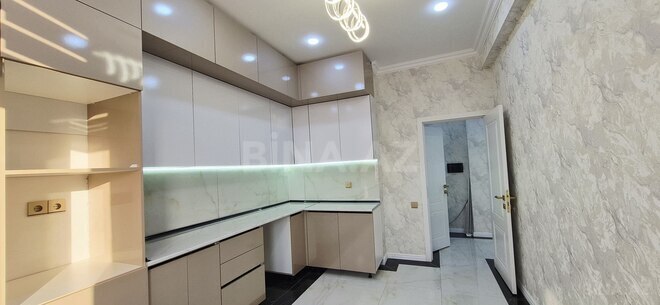 Продаётся 2-комн. новостройка 67 м², photo 10 from 18