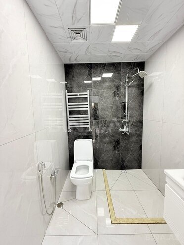 Satılır 2 otaqlı yeni tikili 66 m², photo 10 from 14