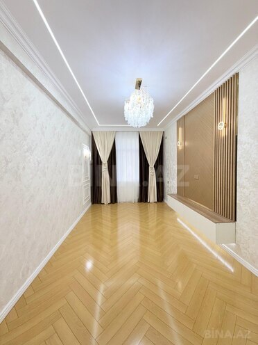 Satılır 2 otaqlı yeni tikili 66 m², photo 4 from 14