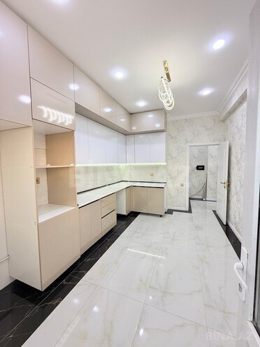 Satılır 2 otaqlı yeni tikili 66 m², photo 7 from 14