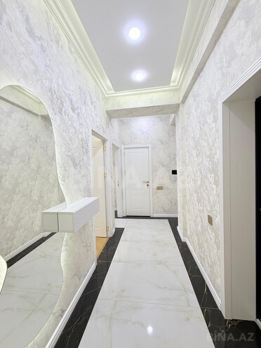 Satılır 2 otaqlı yeni tikili 66 m², photo 13 from 14