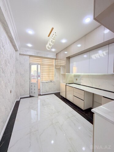 Satılır 2 otaqlı yeni tikili 66 m², photo 8 from 14