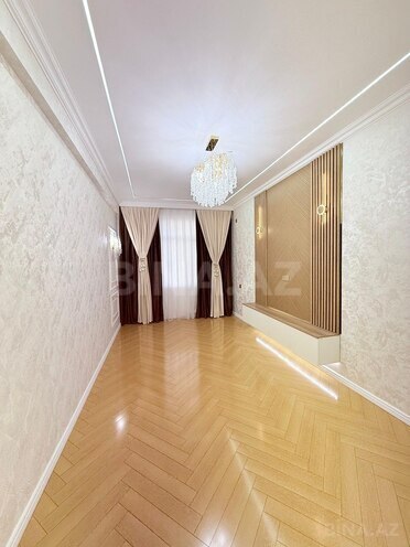 Satılır 2 otaqlı yeni tikili 66 m², photo 1 from 14