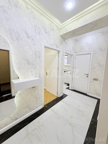 Satılır 2 otaqlı yeni tikili 66 m², photo 12 from 14