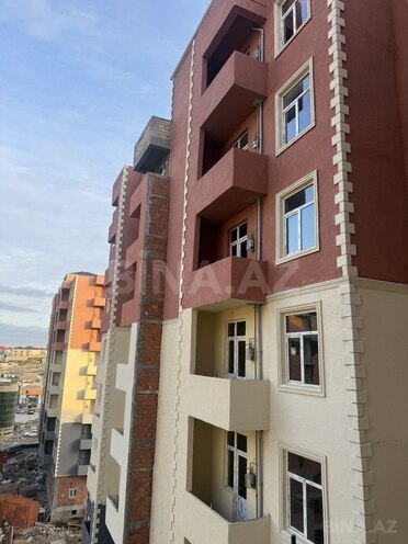 Продаётся 2-комн. новостройка 50 м², пос. Масазыр, photo 8 from 29