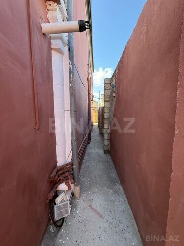 Satılır 7 otaqlı həyət evi/bağ evi 340 m², Abşeron r., photo 24 from 31