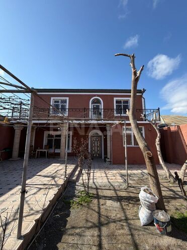 Satılır 7 otaqlı həyət evi/bağ evi 340 m², Abşeron r., photo 1 from 31