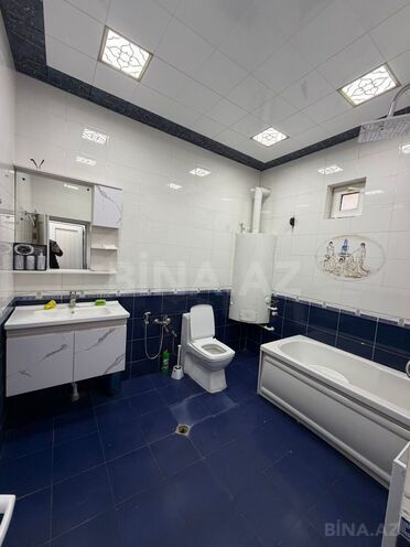 Satılır 7 otaqlı həyət evi/bağ evi 340 m², Abşeron r., photo 14 from 31