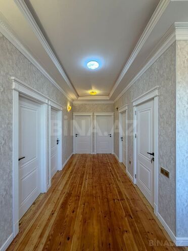 Satılır 7 otaqlı həyət evi/bağ evi 340 m², Abşeron r., photo 11 from 31