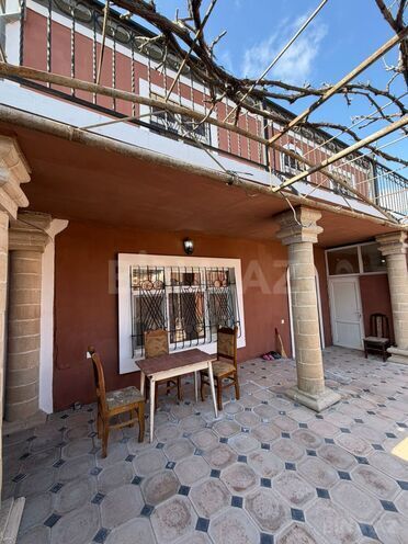 Satılır 7 otaqlı həyət evi/bağ evi 340 m², Abşeron r., photo 22 from 31